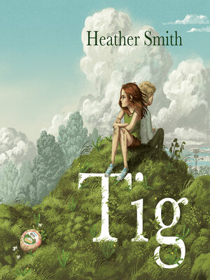 cover image of Tig